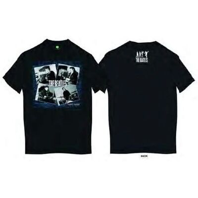 HeyRusty The Beatles Premium Unisex T-shirt - Rock HeyRusty The Beatles Premium Unisex T-shirt - Rock