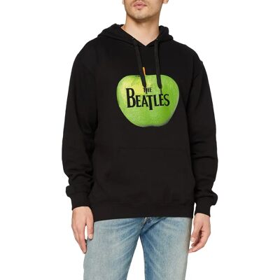 HeyRusty The Beatles Unisex Hoodie - Huvtröja HeyRusty The Beatles Unisex Hoodie - Huvtröja
