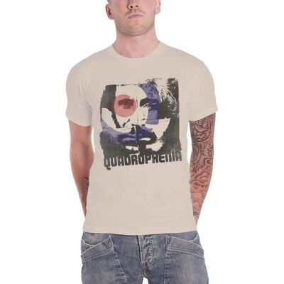 HeyRusty The Who Liten T-shirt - T-shirt HeyRusty The Who Liten T-shirt - T-shirt