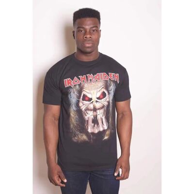 HeyRusty Iron Maiden X-large - T-Shirt HeyRusty Iron Maiden X-large - T-Shirt