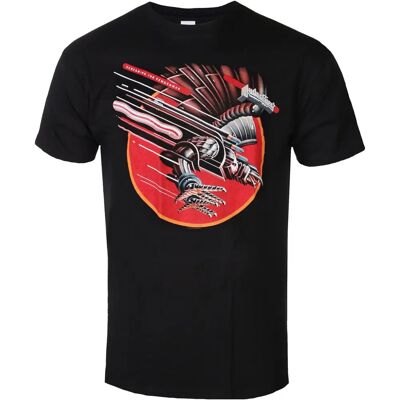 Judas Priest Screaming for Vengeance Black XXL T-shirt Judas Priest Screaming for Vengeance Black XXL T-shirt