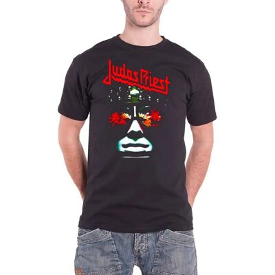 Tricou Judas Priest Hell Bent Negru - Tricou Tricou Judas Priest Hell Bent Negru - Tricou