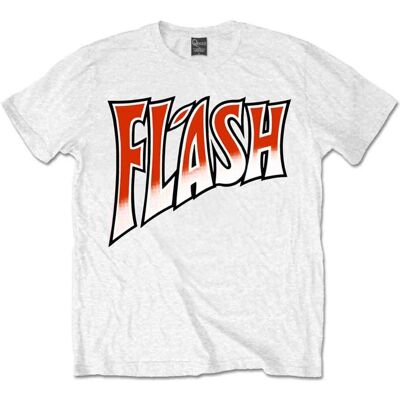 HeyRusty White Small - Biker T-shirt HeyRusty White Small - Biker T-shirt