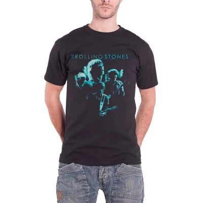 HeyRusty The Rolling Stones X-large - Band T-shirt HeyRusty The Rolling Stones X-large - Band T-shirt
