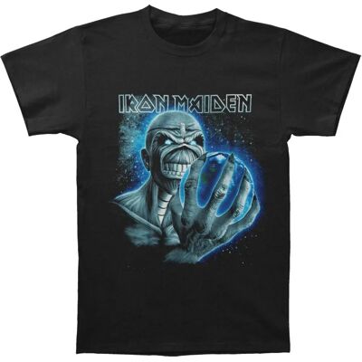 Koszulka Iron Maiden A Different World - Heavy Metal Koszulka Iron Maiden A Different World - Heavy Metal