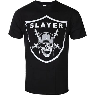 Tricou negru HeyRusty Slayders - Rock Off Tricou negru HeyRusty Slayders - Rock Off