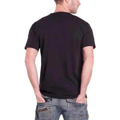 Svart Ghost Procession T-shirt - T-shirt Svart Ghost Procession T-shirt - T-shirt
