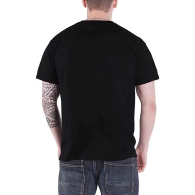 HeyRusty Pantera Black XXL T-shirt - Heavy Metal HeyRusty Pantera Black XXL T-shirt - Heavy Metal