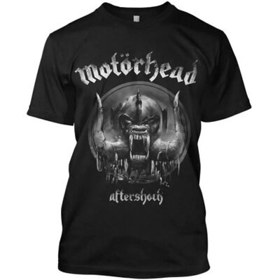 Oficiální tričko kapely Motörhead - Tričko Oficiální tričko kapely Motörhead - Tričko