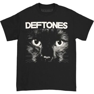 Deftones Sphynx Black Small - T-Shirt Deftones Sphynx Black Small - T-Shirt