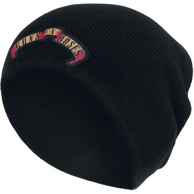 Guns N' Roses Unisex Beanie Hat - Appetite for destruction Guns N' Roses Unisex Beanie Hat - Appetite for destruction