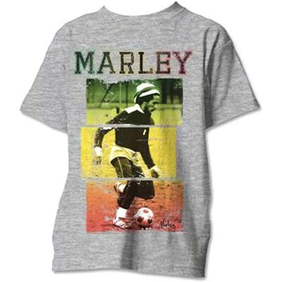 Hey Rusty Bob Marley Unisex T-shirt - Rock Off - Casual Wear Hey Rusty Bob Marley Unisex T-shirt - Rock Off - Casual Wear