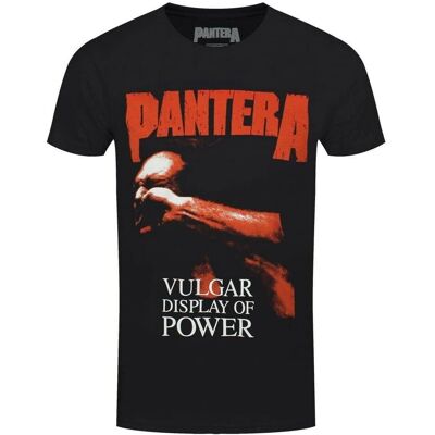 HeyRusty Pantera - Cotton Rock T-shirt HeyRusty Pantera - Cotton Rock T-shirt
