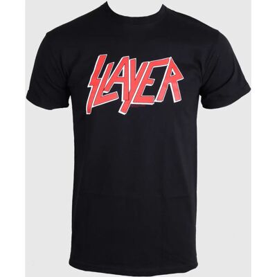 HeyRusty Slayer XXL - Metall T-shirt HeyRusty Slayer XXL - Metall T-shirt