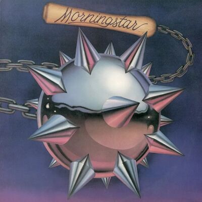 Morningstar Morningstar CD Collector's Album Remastérisé - Album de Musique - Publicité Morningstar Morningstar CD Collector's Album Remastérisé - Album de Musique - Publicité