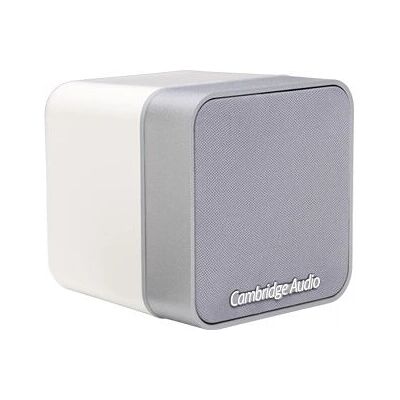 Cambridge Audio Minx Min 12 - Weiß Regallautsprecher - Satellitenlautsprecher Cambridge Audio Minx Min 12 - Weiß Regallautsprecher - Satellitenlautsprecher