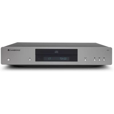 Cambridge Audio CXC v2 - Szary Księżycowy Cambridge Audio CXC v2 - Szary Księżycowy