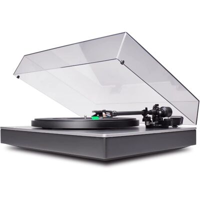 Cambridge Audio Alva ST Riemenantrieb-Plattenspieler mit Bluetooth HD Cambridge Audio Alva ST Riemenantrieb-Plattenspieler mit Bluetooth HD