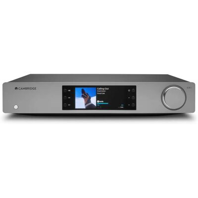 Cambridge Audio CXN100 Cambridge Audio CXN100