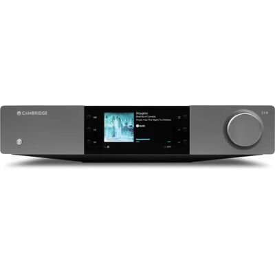 Cambridge Audio EXN100 - Publicité Cambridge Audio EXN100 - Publicité