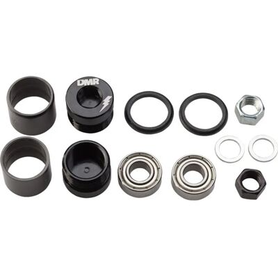 Kit di Manutenzione Pedali DMR Vault - Nero - Manutenzione Pedali Kit di Manutenzione Pedali DMR Vault - Nero - Manutenzione Pedali