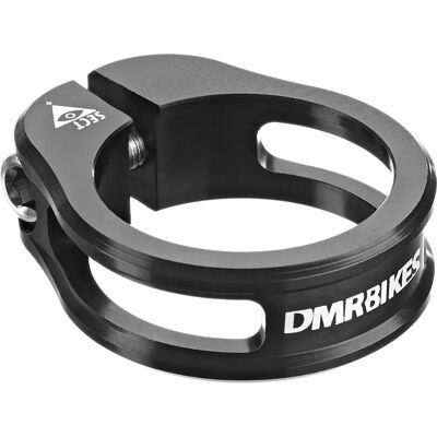 DMR Sect Sattelklemme - Leicht und Robust 31,8mm DMR Sect Sattelklemme - Leicht und Robust 31,8mm