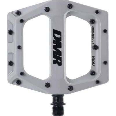 DMR Vault Brendog Fahrradpedal - Plattform MTB Downhill DMR Vault Brendog Fahrradpedal - Plattform MTB Downhill