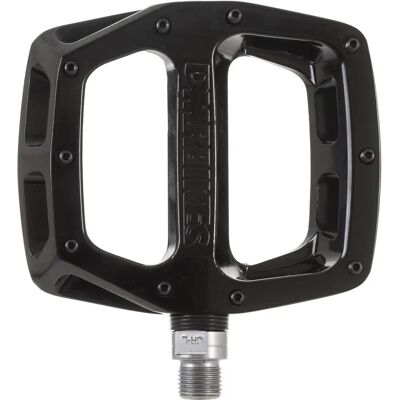 DMR Bikes V12 bicycle pedal - Black - Flat Pedals DMR Bikes V12 bicycle pedal - Black - Flat Pedals