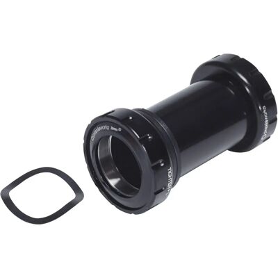 DMR Axe30 Bottom Bracket - Black - 68/73mm - English Thread DMR Axe30 Bottom Bracket - Black - 68/73mm - English Thread