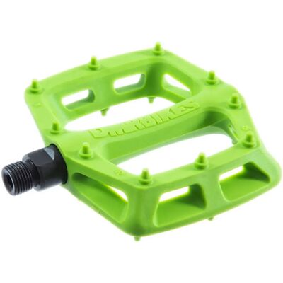 DMR V6 Bicycle Pedal - Green DMR V6 Bicycle Pedal - Green