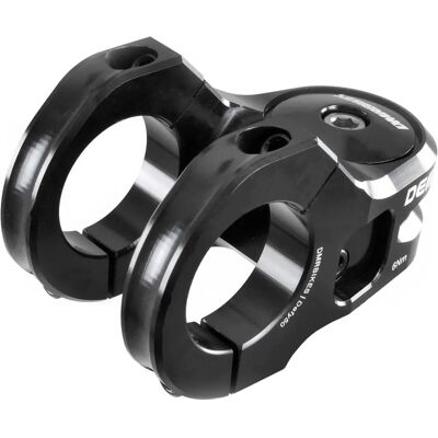DMR Defy 50+ Mountain Bike Stem - Black - 50mm - 35mm - MTB DMR Defy 50+ Mountain Bike Stem - Black - 50mm - 35mm - MTB
