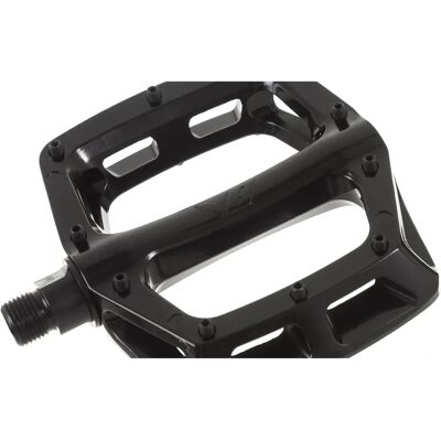 DMR Bikes V8 V2 bicycle pedal - Black DMR Bikes V8 V2 bicycle pedal - Black