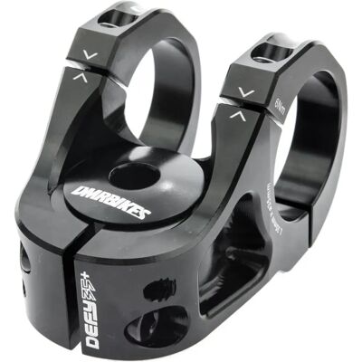 Potenza in Alluminio DMR DEFY35 - 31.8mm - 35mm - Manubrio MTB Potenza in Alluminio DMR DEFY35 - 31.8mm - 35mm - Manubrio MTB