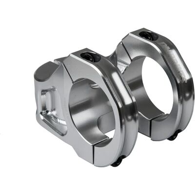 DMR DEFY35 Aluminium Vorbau - 31,8mm, 35mm Reichweite, Silber DMR DEFY35 Aluminium Vorbau - 31,8mm, 35mm Reichweite, Silber
