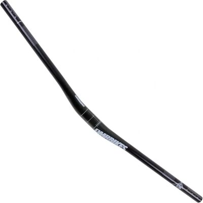 DMR Wingbar Mk4 Alu Riser MTB Lenker - Schwarz, 31,8mm, 780mm DMR Wingbar Mk4 Alu Riser MTB Lenker - Schwarz, 31,8mm, 780mm