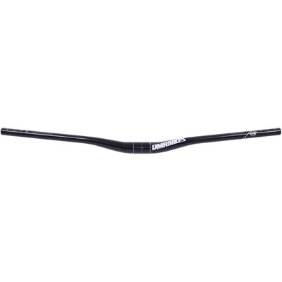 Manubrio in lega Mk4 Nero DMR - 35mm, 800mm, MTB Manubrio in lega Mk4 Nero DMR - 35mm, 800mm, MTB