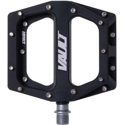 DMR Bikes Vault Bicycle Pedal - Black DMR Bikes Vault Bicycle Pedal - Black