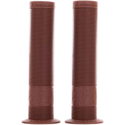 DMR Sect Griff - Earth Brown - 140mm - Handlebar Grip DMR Sect Griff - Earth Brown - 140mm - Handlebar Grip