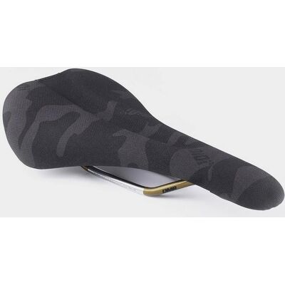 DMR OiOi Mountain Bike Saddle - Camo - 147mm Wide DMR OiOi Mountain Bike Saddle - Camo - 147mm Wide
