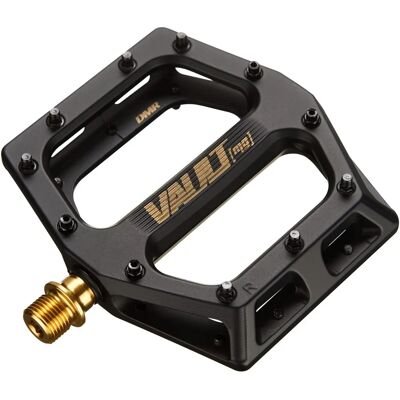 DMR Vault Mag SL Magnesium MTB Pedals - Black - One Size - Durable Trail Pedals DMR Vault Mag SL Magnesium MTB Pedals - Black - One Size - Durable Trail Pedals