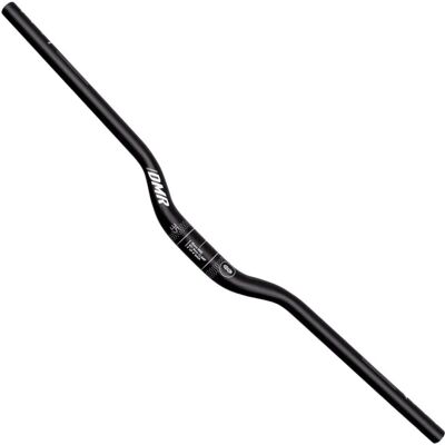 DMR - ODUB - 31.8mm MTB Riser - Black - Handlebars DMR - ODUB - 31.8mm MTB Riser - Black - Handlebars