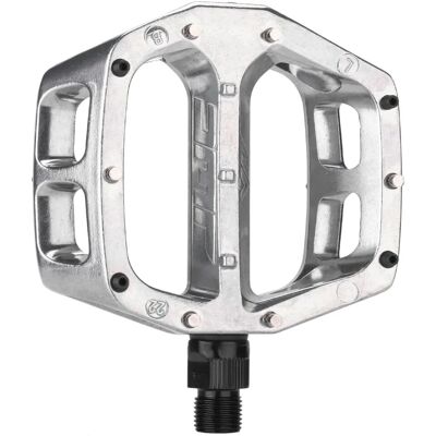 DMR V8 Classic Pedal - Silver - Pedal Type DMR V8 Classic Pedal - Silver - Pedal Type