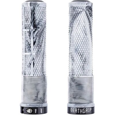 DMR - DeathGrip 2 - Snow Camo - Lock-On - Grips DMR - DeathGrip 2 - Snow Camo - Lock-On - Grips