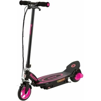 Razor Razor Power Core E90 Electric Scooter - Pink - Electric Scooter Razor Razor Power Core E90 Electric Scooter - Pink - Electric Scooter