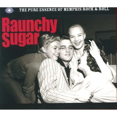 Various - Memphis Rock'n Roll - Audio CD - 3 Scheiben Various - Memphis Rock'n Roll - Audio CD - 3 Scheiben