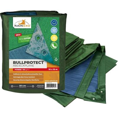Neutrale Produktlinie Bache 150g/m2 - Lona Neutrale Produktlinie Bache 150g/m2 - Lona