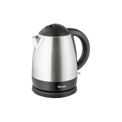 Swan SK31020N - Silver - Kettle Swan SK31020N - Silver - Kettle