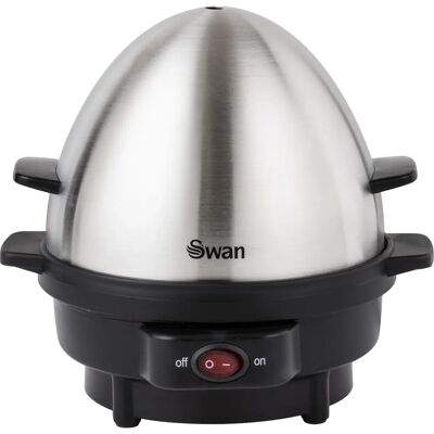 Swan Egg Boiler and Poacher Swan Egg Boiler and Poacher