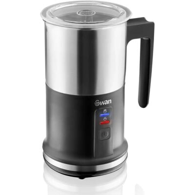 Swan SK33020BLKN - Black - Milk Frother Swan SK33020BLKN - Black - Milk Frother