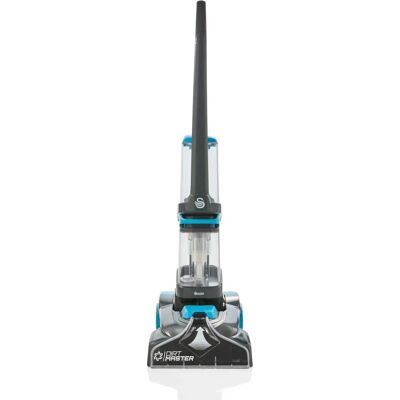 Swan Dirtmaster Pro - Black, Blue - Carpet Cleaner Swan Dirtmaster Pro - Black, Blue - Carpet Cleaner